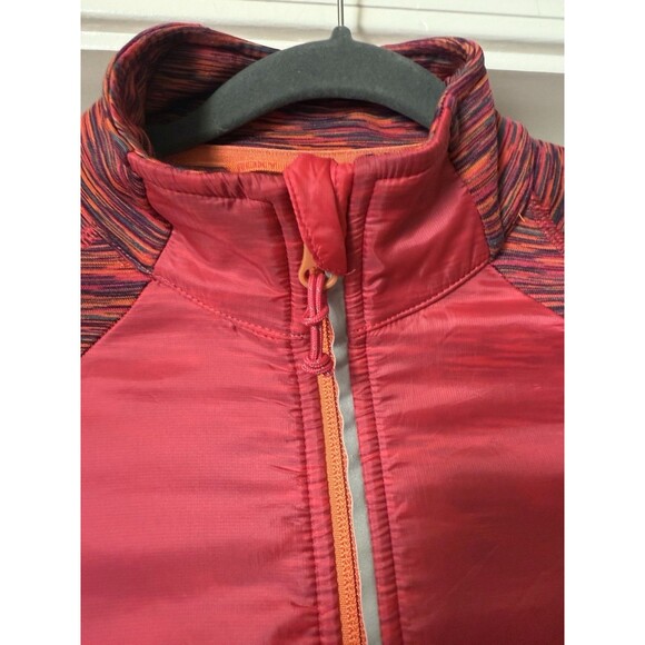 Roxy Women's Juniors Carpe Viam Jacket Size Small - Picture 5 of 15